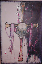 <p>crossskull</p>