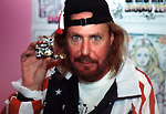 spider webb with tattoo machine